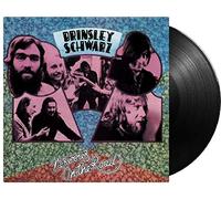 Brinsley Schwarz - Nervous On The Road (Hq)
