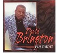Brinston, David - Fly Right