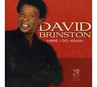 Brinston, David - Here I Go Again