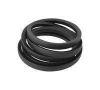 Briny River 1 cinghia di ricambio per tosaerba 585034401 544238901 compatibile con Husqvarna R 214TC 215TX 216 AWD R216 R215TX R214