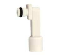 Briny River 1 connettore a gomito per pompa dell'olio parte di ricambio 1127-640-9200 o 11276409200 compatibile con Stihl 029 039 031 MS290 MS310 MS311 MS390 MS391