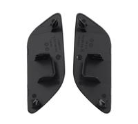 Briny River 1 paio di coperture per lavafaro destro sinistro 4G0955276 4G0955275 compatibile con Audi C7 2012-2017