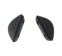 Briny River 1 Paio Di Naselli Di Ricambio Per Occhiali Da Sole Compatibile con Oakley Crosslink OX3127 OX8027 Fives Squared