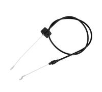 Briny River 1 Pezzo Di Ricambio Per Cavo Freno Tosaerba 1128818 112-8818 Compatibile Con Toro 20330 20339 10642 20314 20316 20323 20331 20338