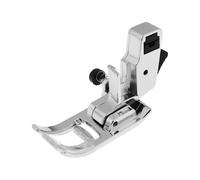 Briny River 1 Piedino Premistoffa A Zig-zag Con Meccanismo A Scatto XC3021051 Compatibile Con Babylock Compatibile Con Brother