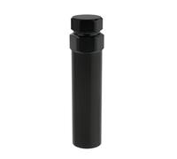 Briny River 1 Pz 6 Spline 45/64 Pollici Bloccaggio Dado Ruota Presa Strumento Rimozione Bloccaggio Ruota 19mm Chiave A Bussola Esagonale Driver Ruota Tuner Dado Ruota