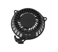 Briny River 1 Pz. Avviamento A Strappo per Tosaerba Avviamento A Strappo Distanza tra I Fori 170 Mm Compatibile con Güde Big Wheeler 565 Speed Tosaerba Nero
