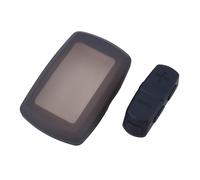 Briny River 1 set di copertura impermeabile per cruscotto e bici, compatibile con Engwe EP-2 Pro, compatibile con bicicletta elettrica Engine Pro