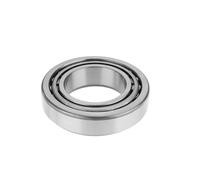 Briny River 1 Set Di Cuscinetti LM501349 E LM501310 Set 45 Set Di Cuscinetti A Rulli Conici In Acciaio Cromato Set Di Cuscinetti Conici Per Rimorchi Di Camion Macchinari E Attrezzature