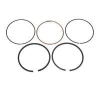 Briny River 1 set di ricambio per motosega a benzina 13101-ZH9-000 13010-ZE8-601 compatibile con motore Honda GX270 GXV270