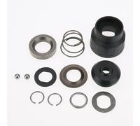 Briny River 1 Set Mandrino Per Trapano A Percussione SDS 455393-4 Accessori Per Testa Di Perforazione Compatibile Con Makita HR2630