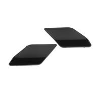 Briny River 1 Tappo di Copertura per Ugello Lavafari Paraurti 5K0955109C 5K0955110C Compatibile con Golf 6