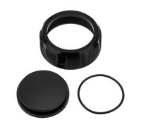 Briny River 1 tappo di scarico per filtro piscina R0523000 per piscine e spa compatibile con filtri serie Jandy Zodiac CV/DEV/CS