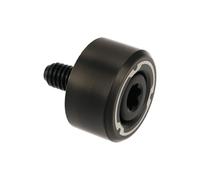 Briny River 1 vite per peso da golf, accessori per pesi regolabili, compatibile con driver Taylormade Qi 10, Qi10 Max, nero (10 g)