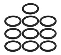 Briny River 10 Pezzi 20x2,5 Mm O-ring Sensore Livello Olio Minimo 90542913 Compatibile Con Vauxhall Compatibile Con Opel