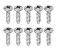 Briny River 10 viti per coperchio posteriore compatibili con GA-100 120 150 6900 5600 M1x6