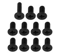 Briny River 11 viti per custodia inferiore del computer portatile, compatibili con HP EliteBook 840 G3