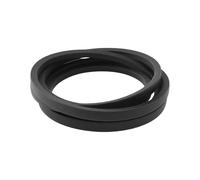 Briny River 1Pc Deck Belt Lawn Mower Cinghia trapezoidale 754-04219 954-04219 Compatibile con MTD Compatibile con Cub Cadet LT2000 LTX1045 LTX1046 103x0,5 pollici