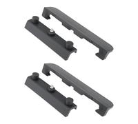Briny River 1Set carrello elevatore scorrevole compatibile con Cascade 55F TCM 2-2,5 tonnellate