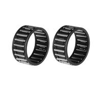 Briny River 2 Cuscinetti Ad Aghi KT242813 Diametro Interno 24 Mm X Diametro Esterno 28 Mm X Larghezza 13 Mm