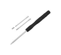 Briny River 2 pezzi 28 mm cinturino orologio tubo e vite con chiave compatibile con Audemar Piguet Royal Oak Offshore cinturino in pelle