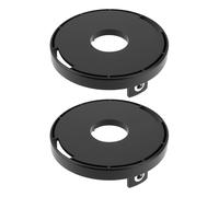 Briny River 2 Pezzi Di Copertura Per Bobina Di Decespugliatore Compatibile Con Einhell Per CT 36 Compatibile Con AGILLO 36