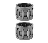 Briny River 2 Pezzi Di Ricambio Per Cuscinetto Del Tamburo Della Frizione Della Motosega 9512-933-2260 O 9512 933 2260 Compatibile Con Stihl 026 034 036 MS260 MS261 MS311 MS391