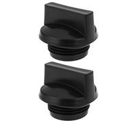 Briny River 2 Pezzi M25x1,75 Tappo Di Scarico Per Pompa Dell'acqua Compatibile Con Honda Compatibile Con Einhell