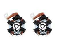 Briny River 2 Pezzi Portaspazzole In Carbone 232038 Compatibile Con Mercedes-Benz 1997-2014 Compatibile Con Audi A3 2003-2012