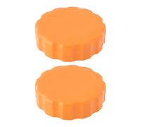 Briny River 2 Pezzi Tappo Valvola Di Scarico Parte Di Ricambio P61971 P6540ASS16 Compatibile Con Bestway Compatibile Con Flowclear Sistemi Di Filtraggio A Sabbia