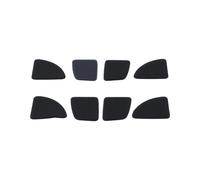 Briny River 2 Set di Piedini di Ricambio per Mouse per Computer Compatibile con Logitech MX Anywhere 2S Mouse