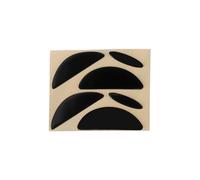 Briny River 2 Set di Piedini per Mouse di Ricambio Compatibili con Logitech G500 G500S