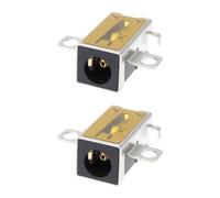 Briny River 2X Laptop DC Power Jack di ricarica porta compatibile con Lenovo IdeaPad 3 15ITL05 81X8 81X800ENUS