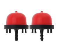 Briny River 2x Pompetta Di Innesco Del Filtro Dell'aria 118550698 18550698 Compatibile Con Mountfield HP414 SP414 RS100