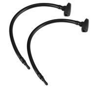 Briny River 2x Ugelli Tergicristallo Lavavetri Anteriori Compatible Con Citroen C5 III Ricambio 6438Z6