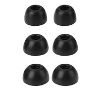 Briny River 3 Paia Di Gommini Auricolari In Memory Foam SML Compatibile Con Anker Le Cuffie Compatibile Con Soundcore Sport X20 X10