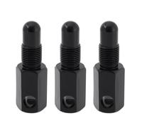 Briny River 3 Pezzi di Fermo Pistone M14x1,25 per Motosega Decespugliatore Tagliaerba