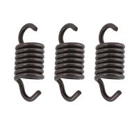 Briny River 3pcs Molle Frizione Motosega 00009975600 0000-997-5600 Compatibile Con STIHL MS261 MS271 MS29