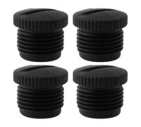 Briny River 4 connettori a T M12 tappi di chiusura per connettori NMEA 2000 tipo T proteggono le interfacce inutilizzate