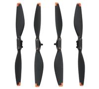 Briny River 4 Eliche Di Ricambio Compatibile Con DJI Mini 5 Pro Pale In Plastica Leggere E Silenziose Per Un Volo Stabile