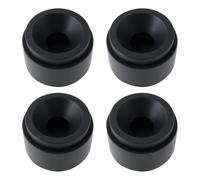 Briny River 4 Pezzi Connettore Passacavo Per Coperchio Motore 03L103184 07C103226 Compatibile Con AUDI Compatibile Con SEAT