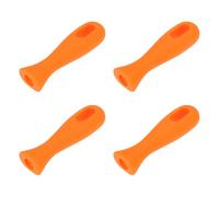 Briny River 4 supporti ergonomici in nylon con manico rotondo per motosega