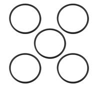 Briny River 5 Pezzi O-ring Inferiore 404482 OD 70 X 4 Mm Compatibile Con Paslode IM350 Chiodatrice
