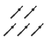 Briny River 5pcs Tubo Flessibile Per Olio Per Motosega 127-647-9400 Compatibile Con Stihl 029 039 MS290 MS310 MS390 11276479400