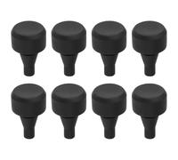 Briny River 8 Pezzi Tappi In Gomma Z126 Compatibile Con Givi M3 M5 MM M5M M6M Z113