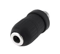 Briny River Adattatore Per Mandrino Autoserrante Da 2-13 Mm Compatibile Con Bosch GBH 2600 2-24 DF 2-26 F