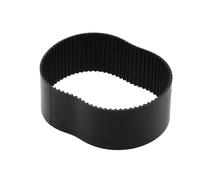 Briny River Anello Di Messa A Fuoco In Gomma Per Obiettivo Della Fotocamera Compatibile Con Sony FE 24-70 Mm F2.8 GM SEL2470GM AG1287 Larghezza 26 Mm.