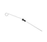 Briny River Asta livello olio motore 7-1/4 pollici compatibile con Kubota V2203 compatibile con Bobcat 751 753 763 773 7753 325 328 331 334 337 341