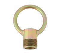 Briny River Attrezzo Per Occhiello Di Sollevamento 91-904551 91-90455-1 Compatible Con Mercury Marine Compatible Con MerCruiser Fuoribordo