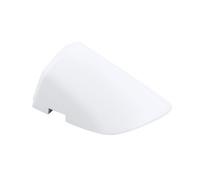 Briny River Bianco Coprimaniglia Porta Anteriore Sinistra Conducente Di Ricambio 1K8837879 Compatibile Con Volkswagen Superb 2009-2015